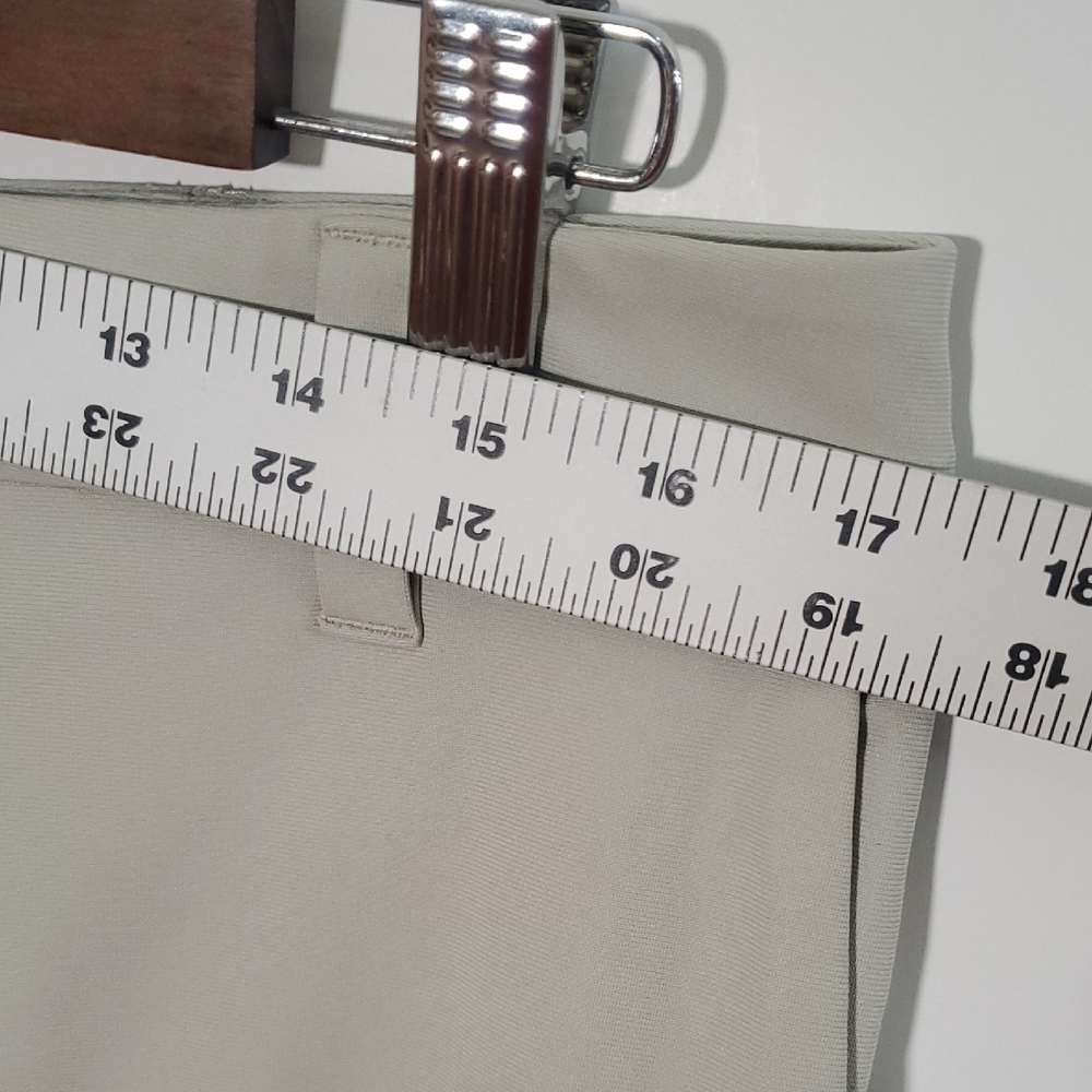 Lululemon Men's Commission Slim-Fit Pant Size 36 - Picture 10 of 12
